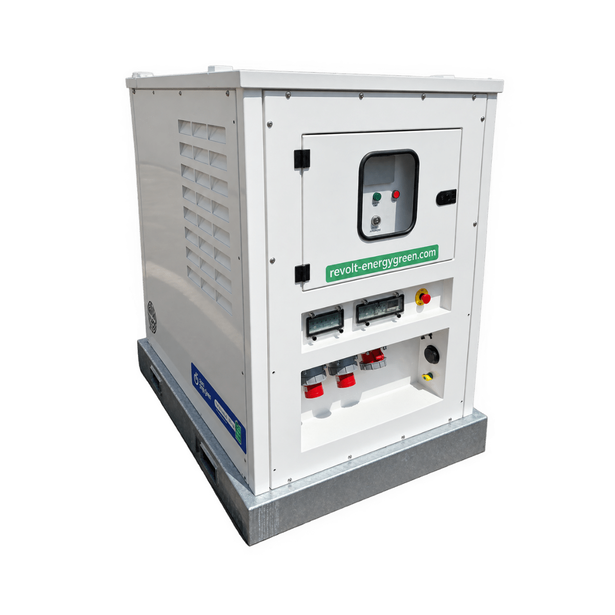 E-POWER S