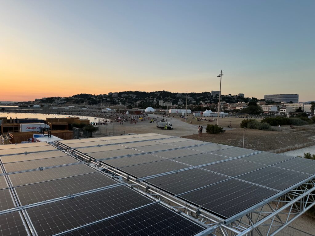 Solutions d’énergie décarbonées