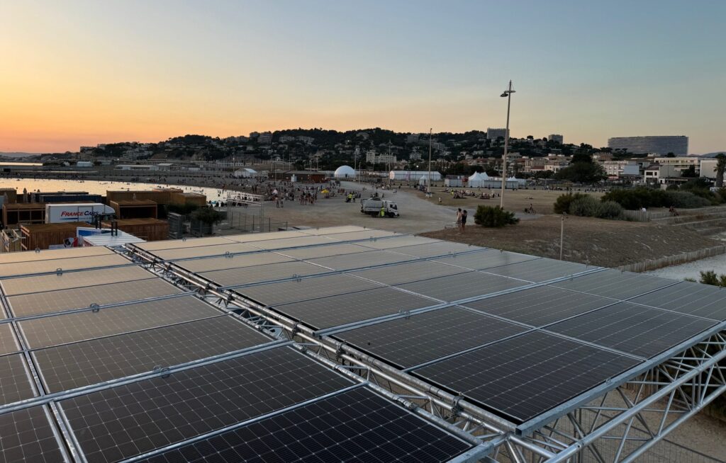 Solutions d’énergie décarbonées