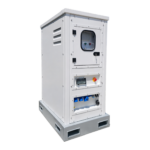 Pack batterie 10 kVA / 40 kWh REVOLT ENERGY GREEN